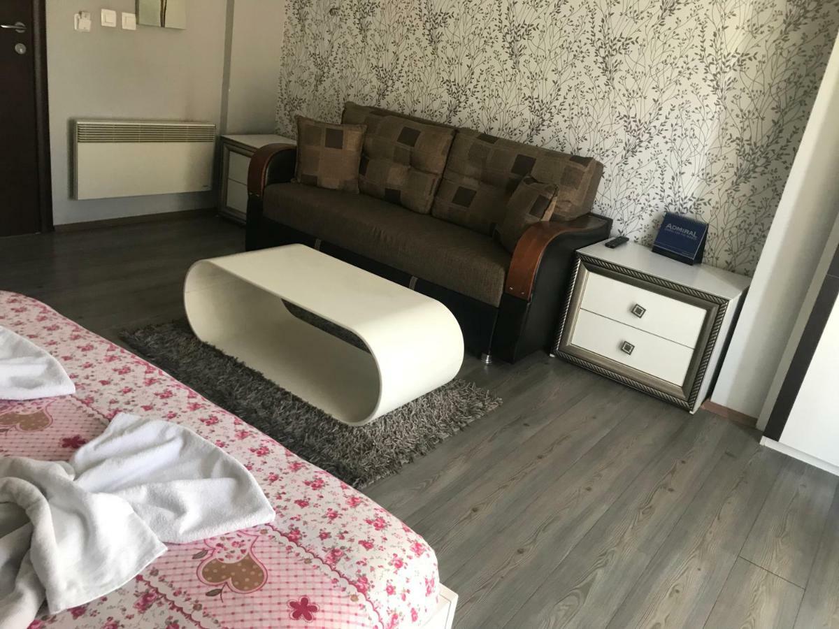 Villa Piano&Bar Охрид Екстериор снимка