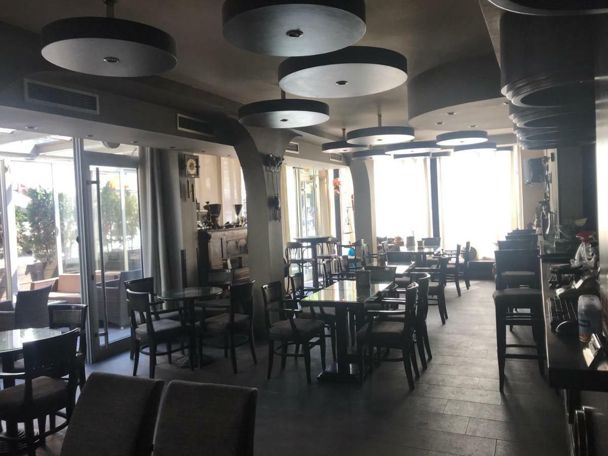 Villa Piano&Bar Охрид Екстериор снимка